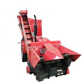 Agriculture Machinery Tractor Corn Maize Harvester Machine