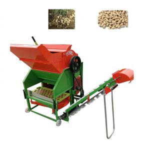 Agriculture Groundnut Peanut Picker Picking Machine