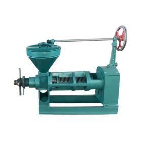 Oil Extraction Machine Seed Soybean Sunflower Coconut Olive Oil Press Machine