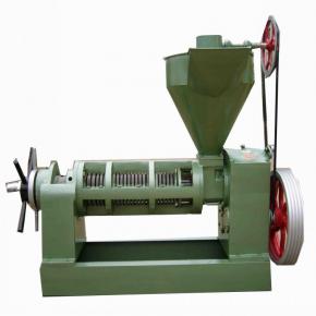 Screw Oil Pressing Machine Oil Extractor Machine - 副本