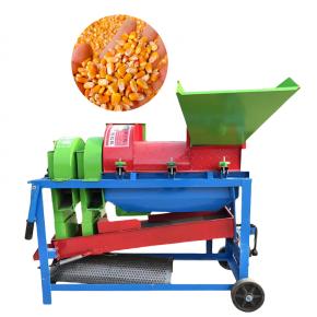 Farm Machinery machine for dehusking and threshing maize