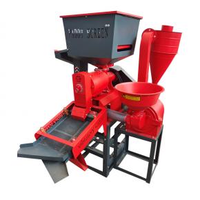 automatic rice milling machine rice mill grain processing machinery