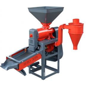 rice husk grinder rice milling machine for home grain processing machinery