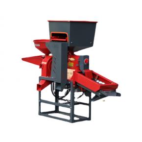 Paddy Separator Rice Milling Grain Processing Machinery Rice Combined Milling Machine