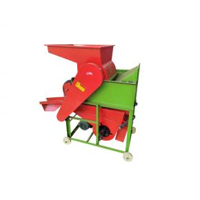 Agricultural machinery peanut sheller with filter selected