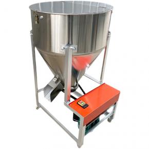 poultry chicken feed mixer