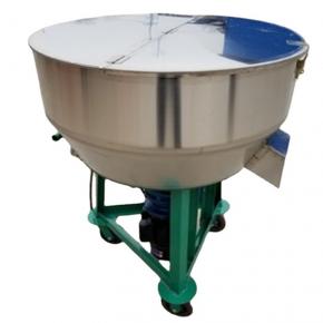 Farm Poultry Pig Chicken Cattle Feed Mixing Machine