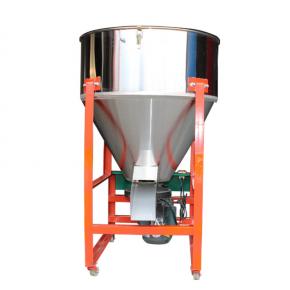 animal feed pellet machine poultry feed mixer