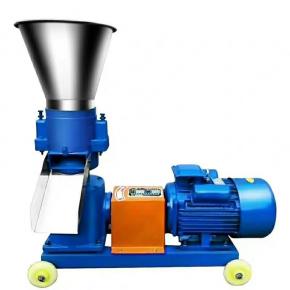 farm cattle and sheep feed pellet machine