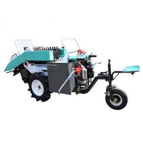 Corn Picker Harvester Tractor Mounted Maize Harvesting Machine