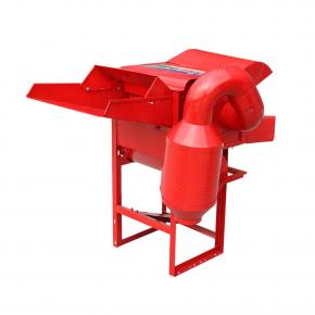 Farm Machinery threshing machine home use millet peanut castor sheller thresher diesel corn threshing machine